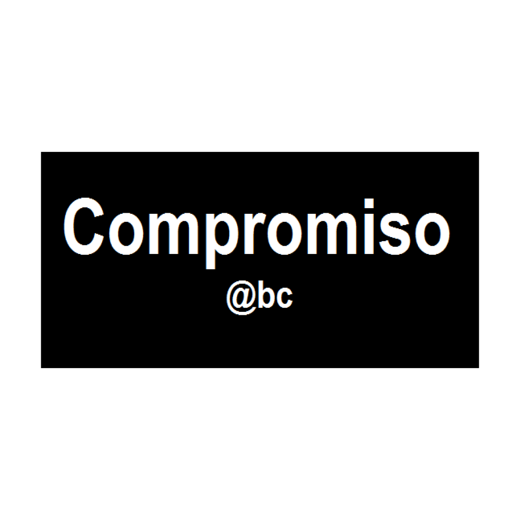 Compromiso @bc 