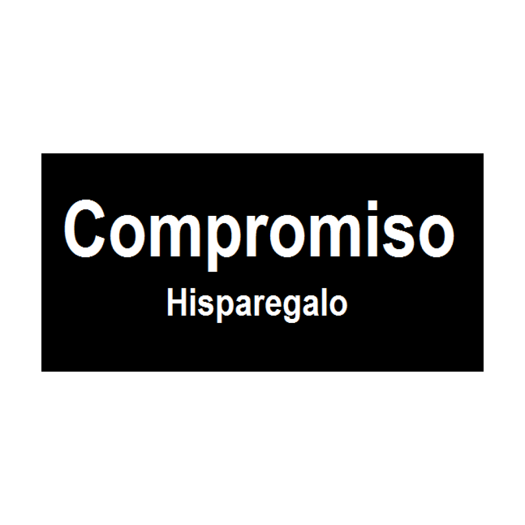 Compromiso Hisparegalo