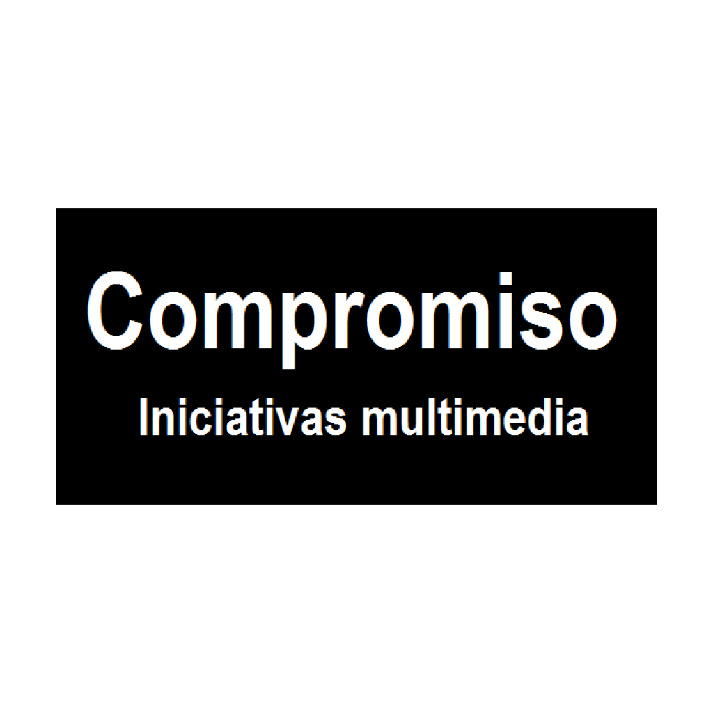 Compromiso Iniciativas multimedia