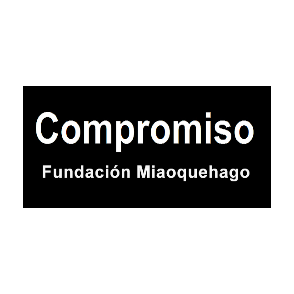 Compromiso Fundación Miaoquehago