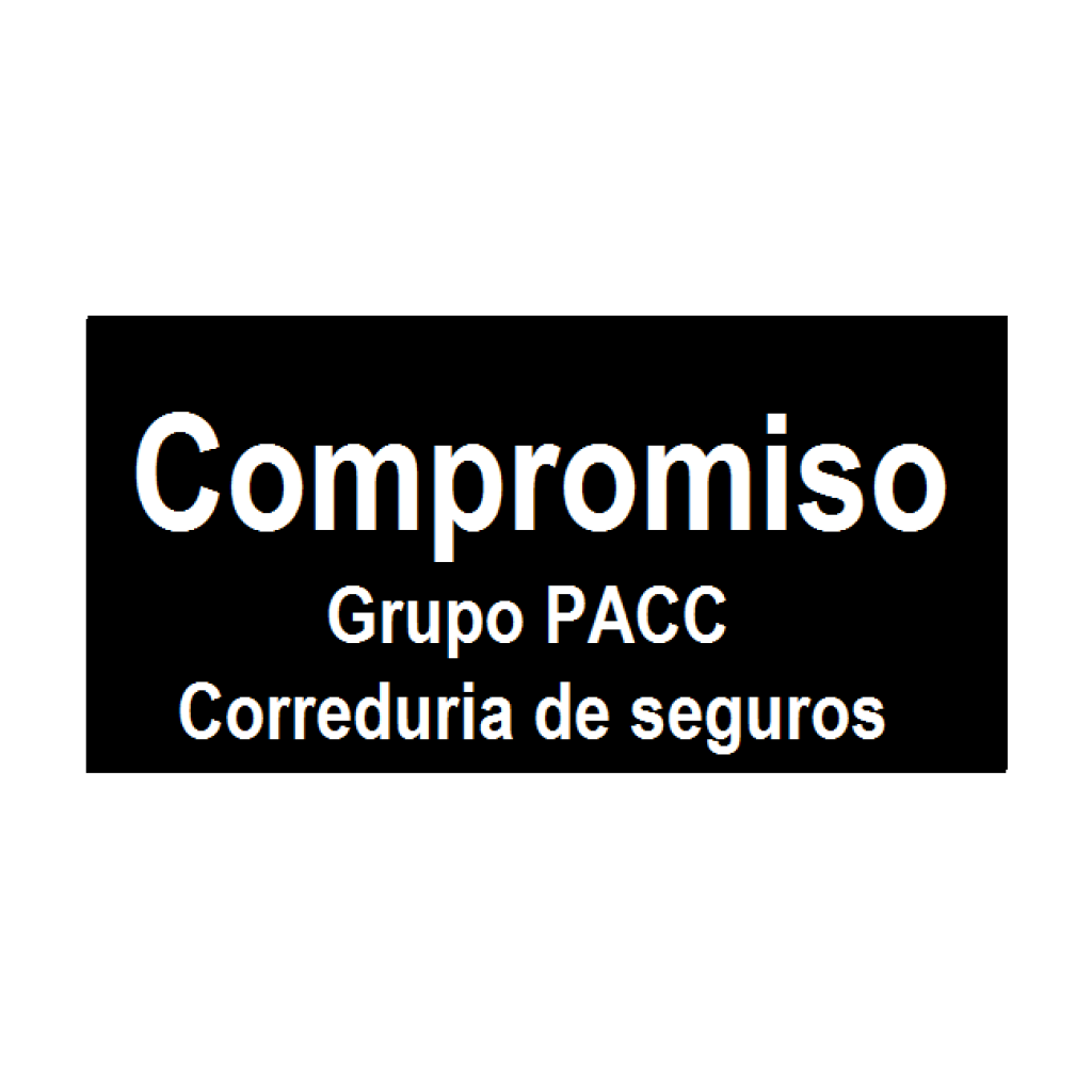 Compromiso GRUPO PACC