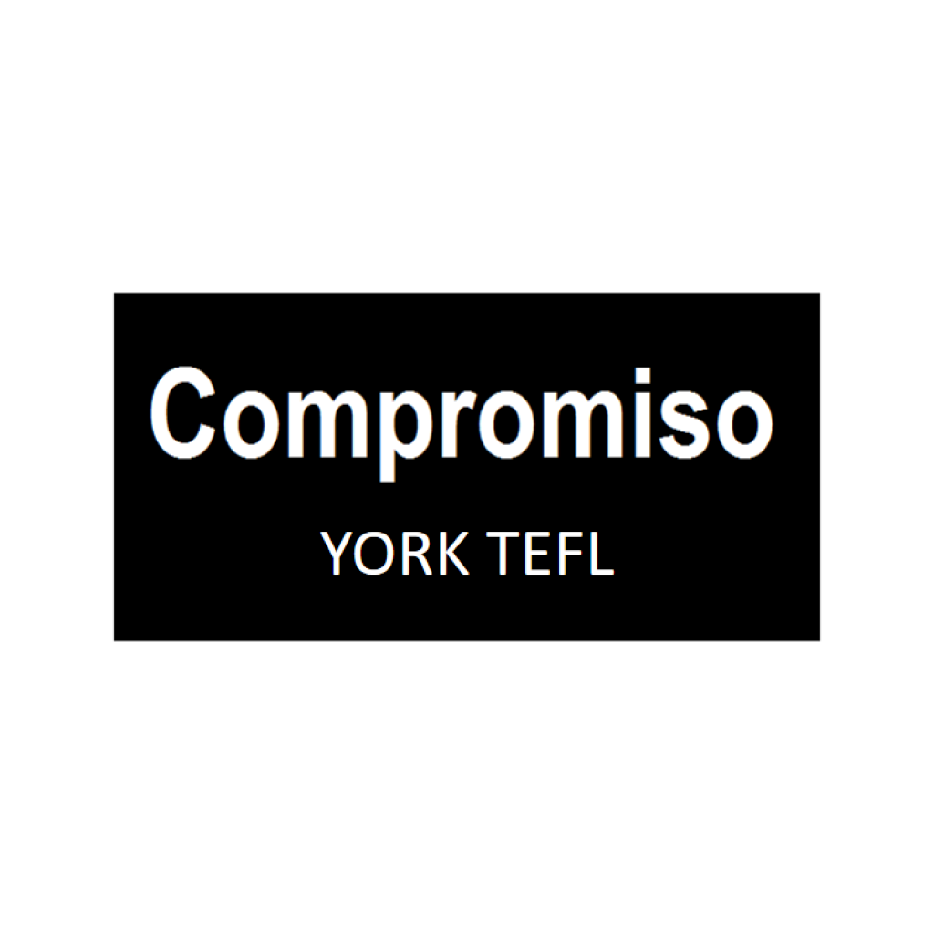 Compromiso York Tefl