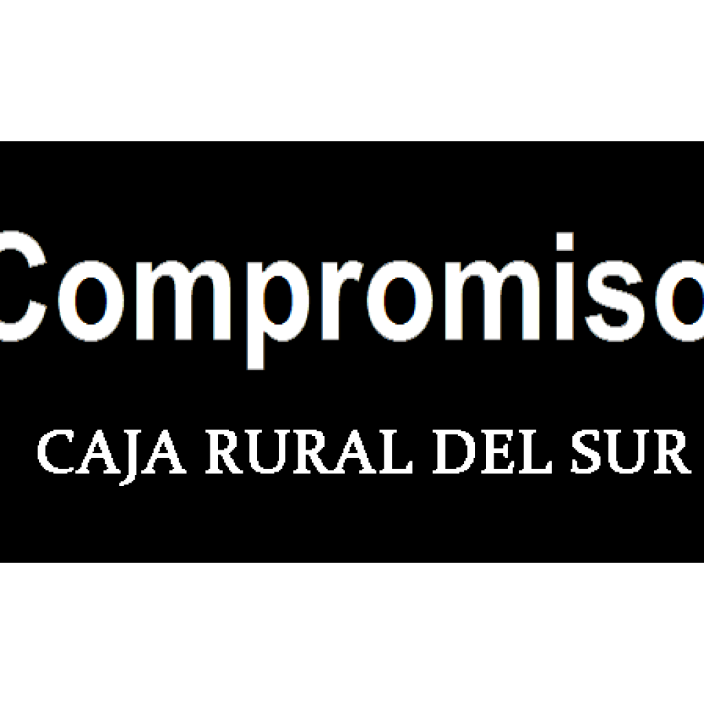 Compromiso Caja rural del Sur