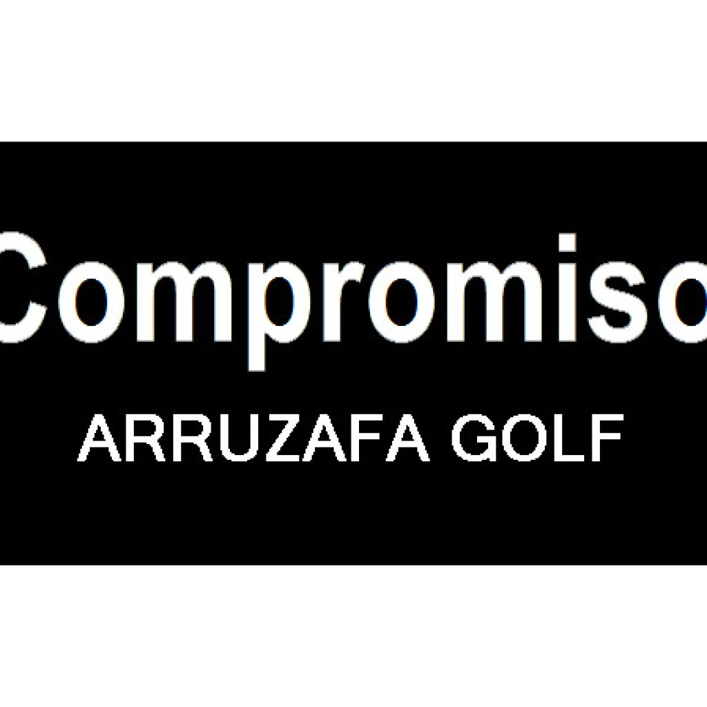 Compromiso Arruzafa Golf