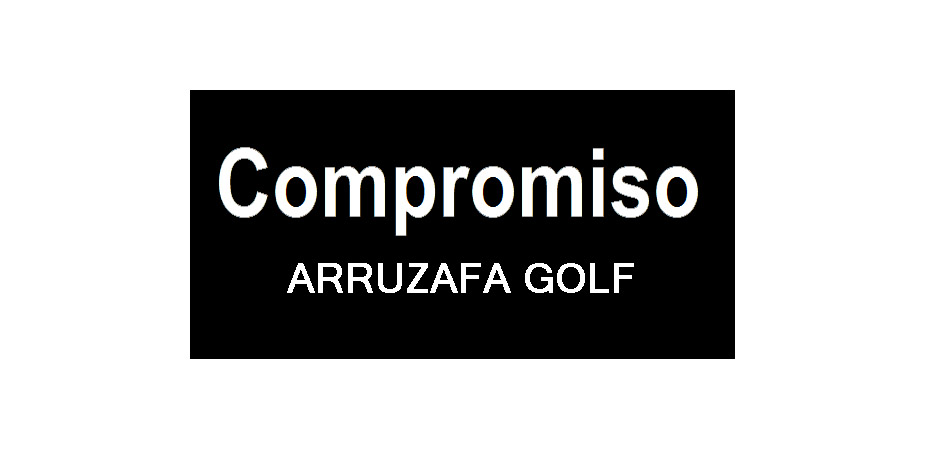 Compromiso Arruzafa Golf