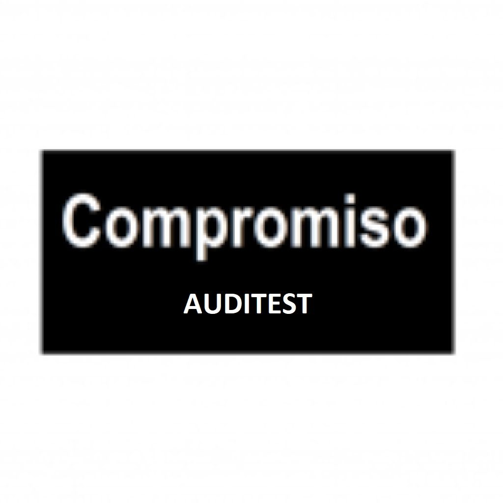 Compromiso Auditest