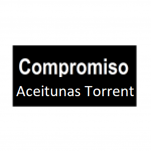 Compromiso Aceitunas Torrent